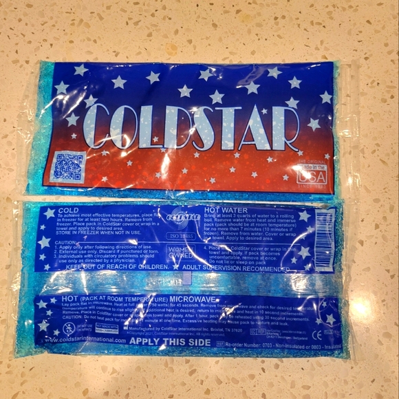 ICE PACK - Picture 4 of 4